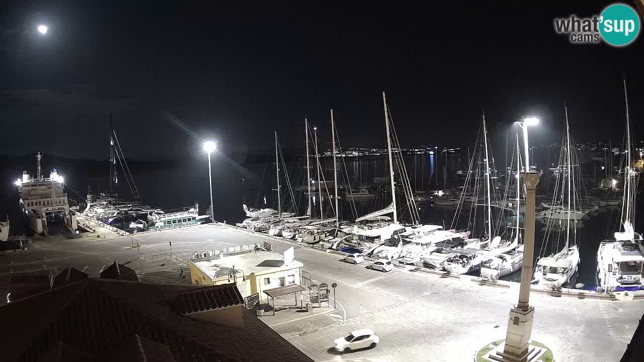 Cala Gavetta | La Maddalena – Sardinija