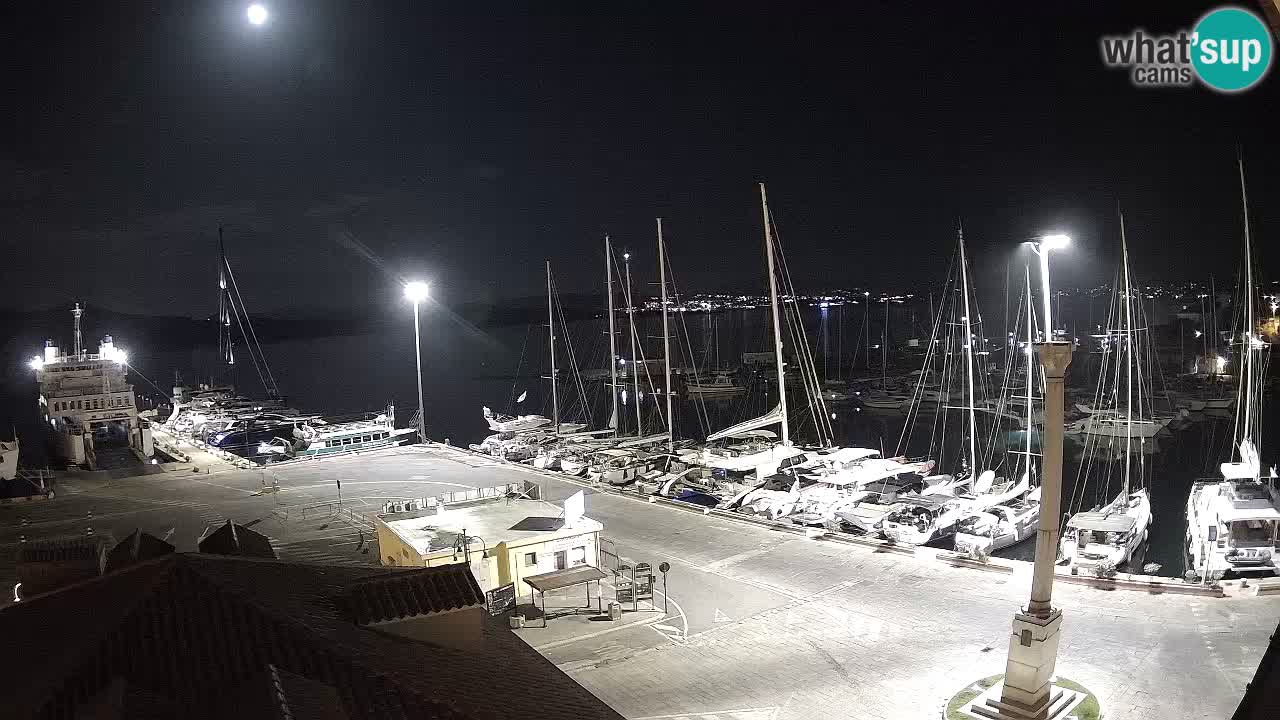 Cala Gavetta | La Maddalena – Sardinija