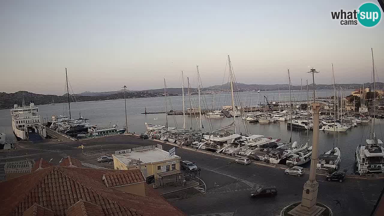 Cala Gavetta | La Maddalena – Sardegna