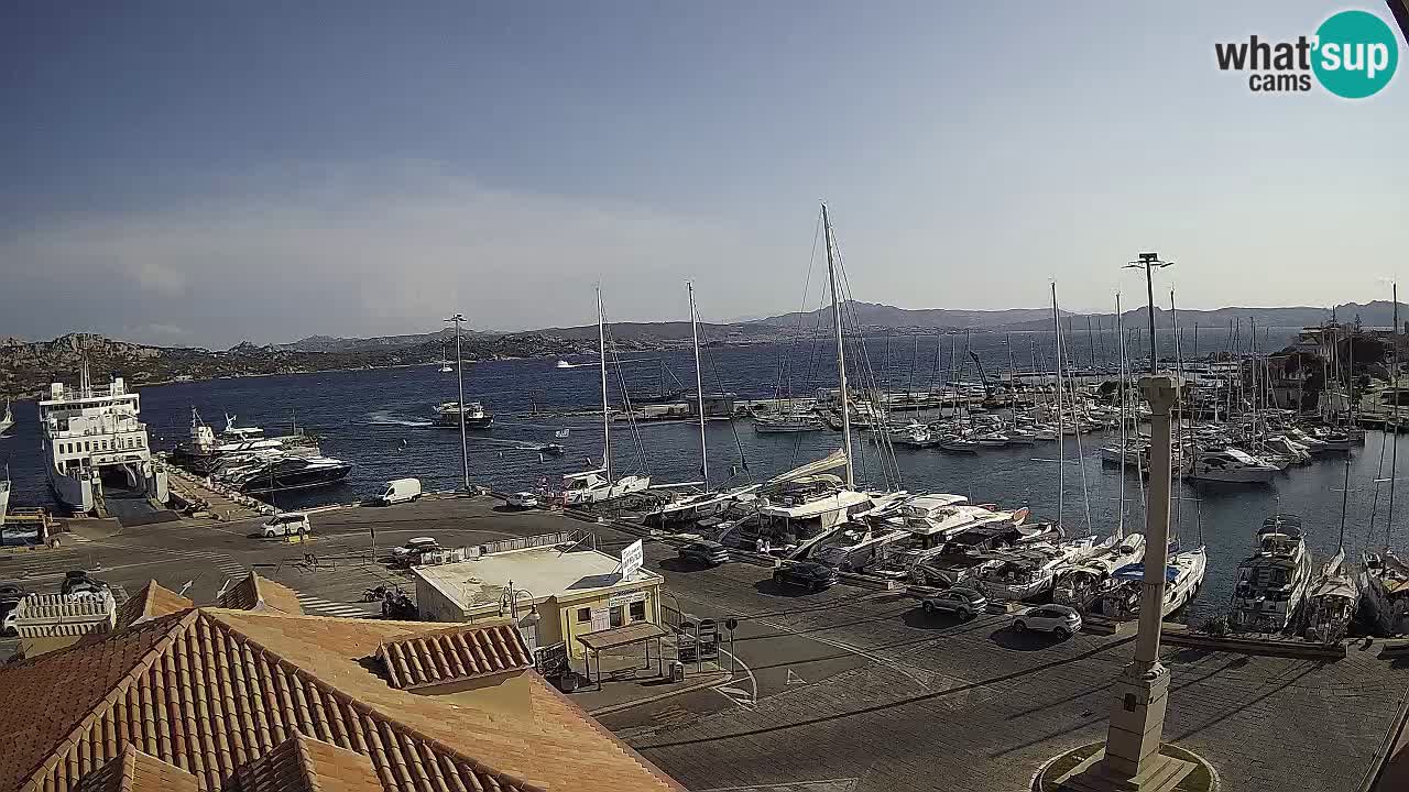 Cala Gavetta | La Maddalena – Sardaigne