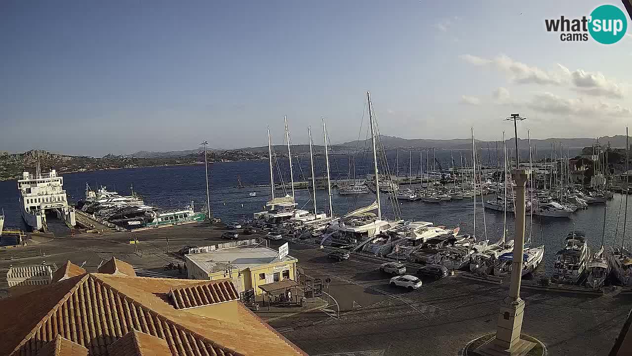 Cala Gavetta | La Maddalena – Sardaigne