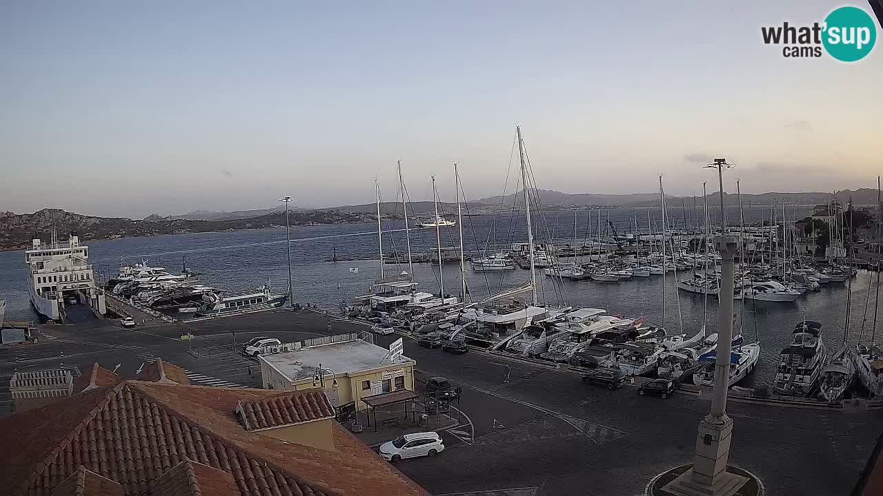 Cala Gavetta | La Maddalena – Cerdeña