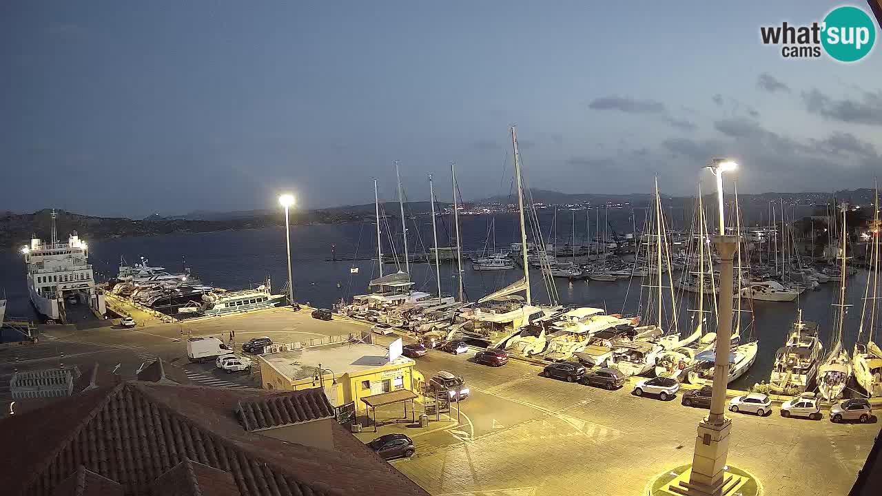 Cala Gavetta | La Maddalena – Sardinija