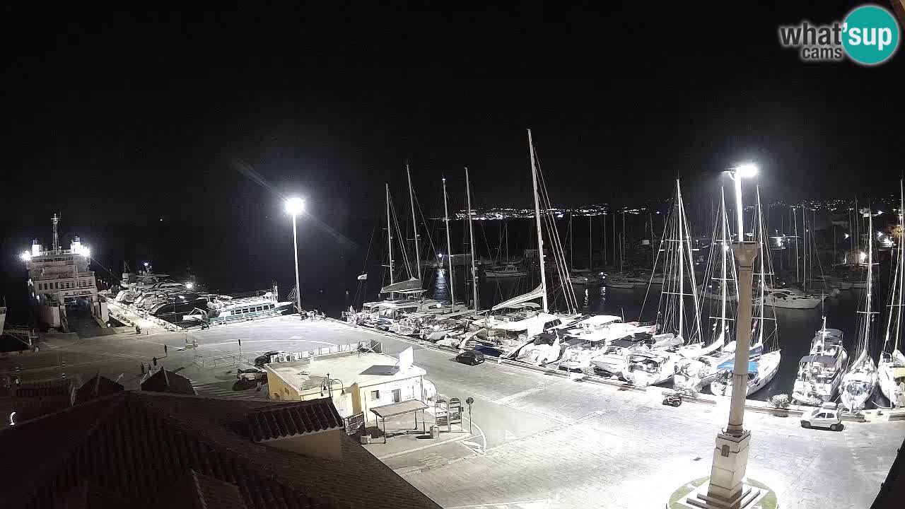 Cala Gavetta | La Maddalena – Sardegna