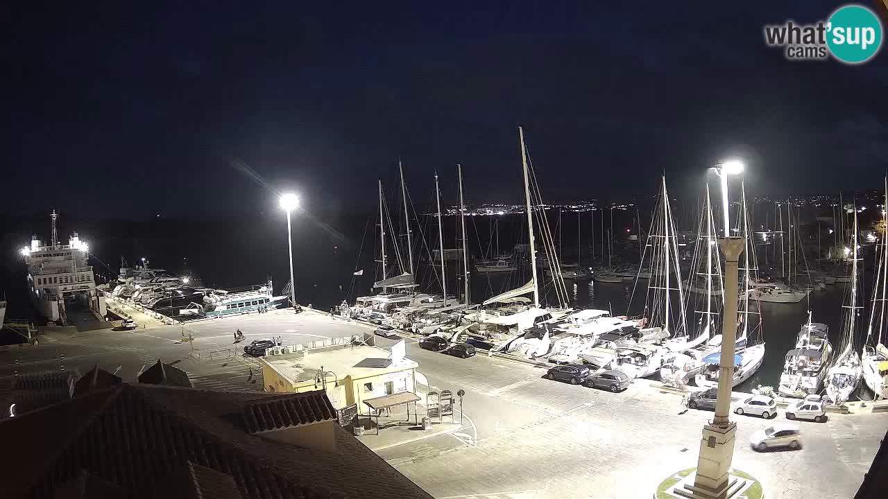 Cala Gavetta | La Maddalena – Sardinia
