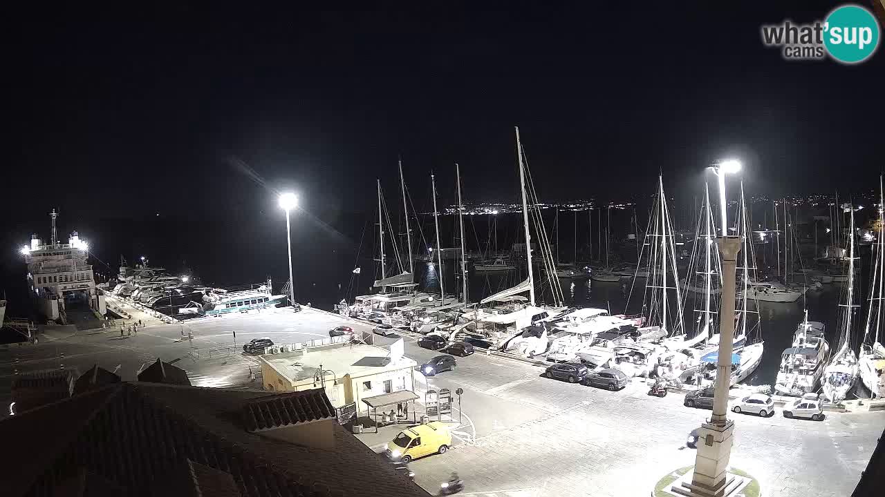 Cala Gavetta | La Maddalena – Sardinija