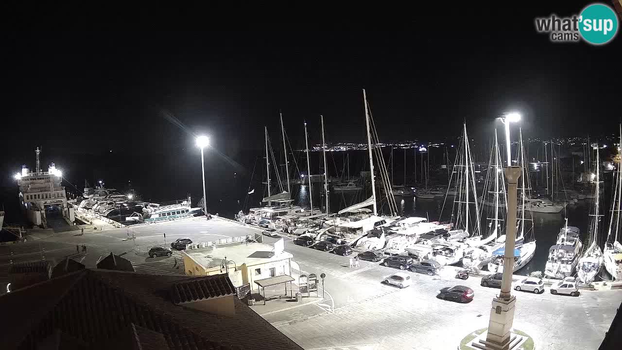 Cala Gavetta | La Maddalena – Sardinija