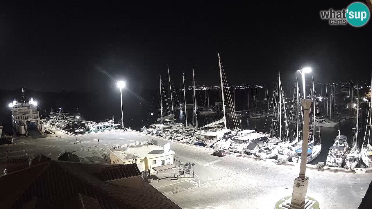 Cala Gavetta | La Maddalena – Sardinien
