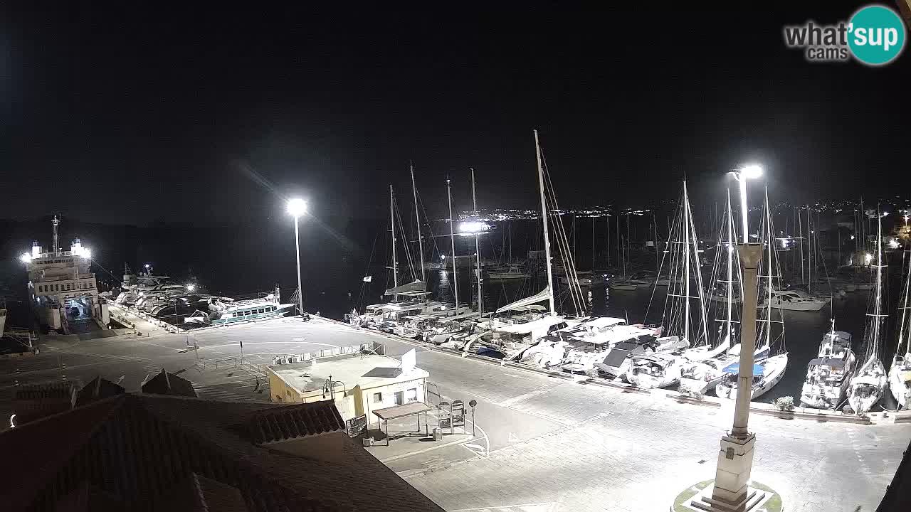 Cala Gavetta | La Maddalena – Sardinija