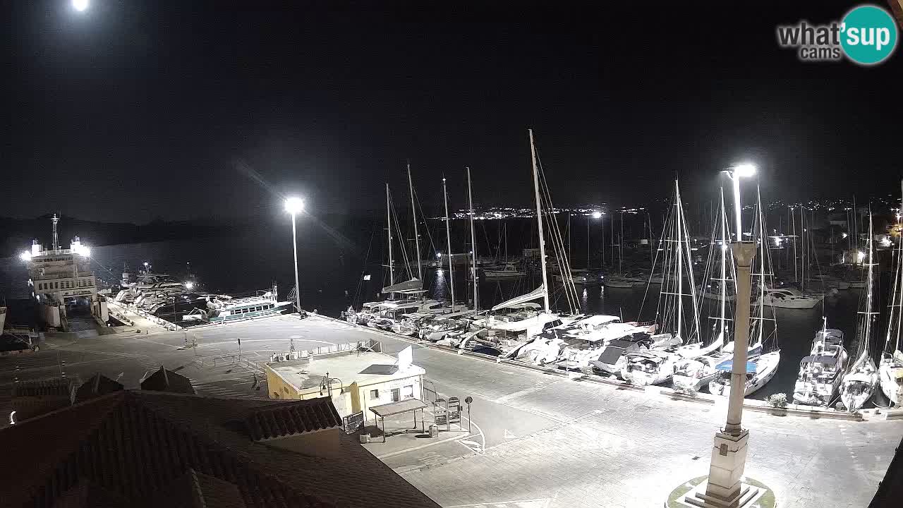 Cala Gavetta | La Maddalena – Sardinia