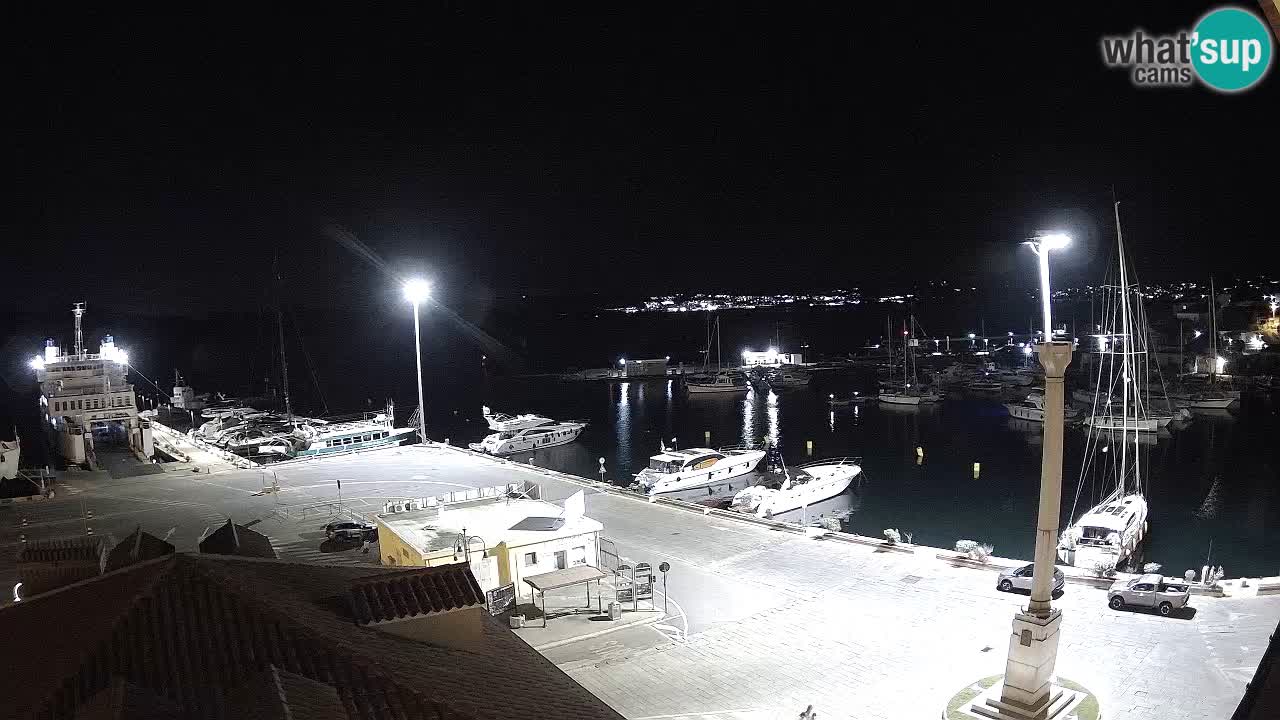 Cala Gavetta | La Maddalena – Sardinia