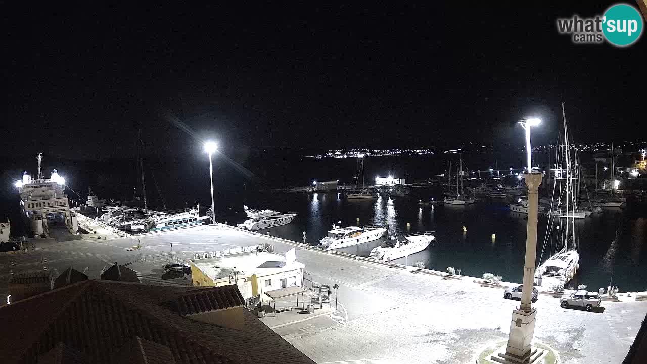 Cala Gavetta | La Maddalena – Sardinia