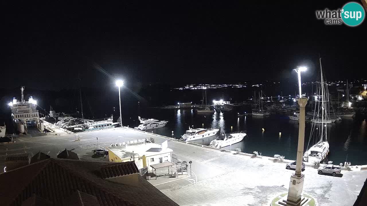Cala Gavetta | La Maddalena – Sardinia