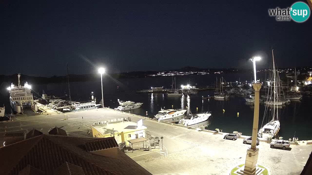 Cala Gavetta | La Maddalena – Sardaigne