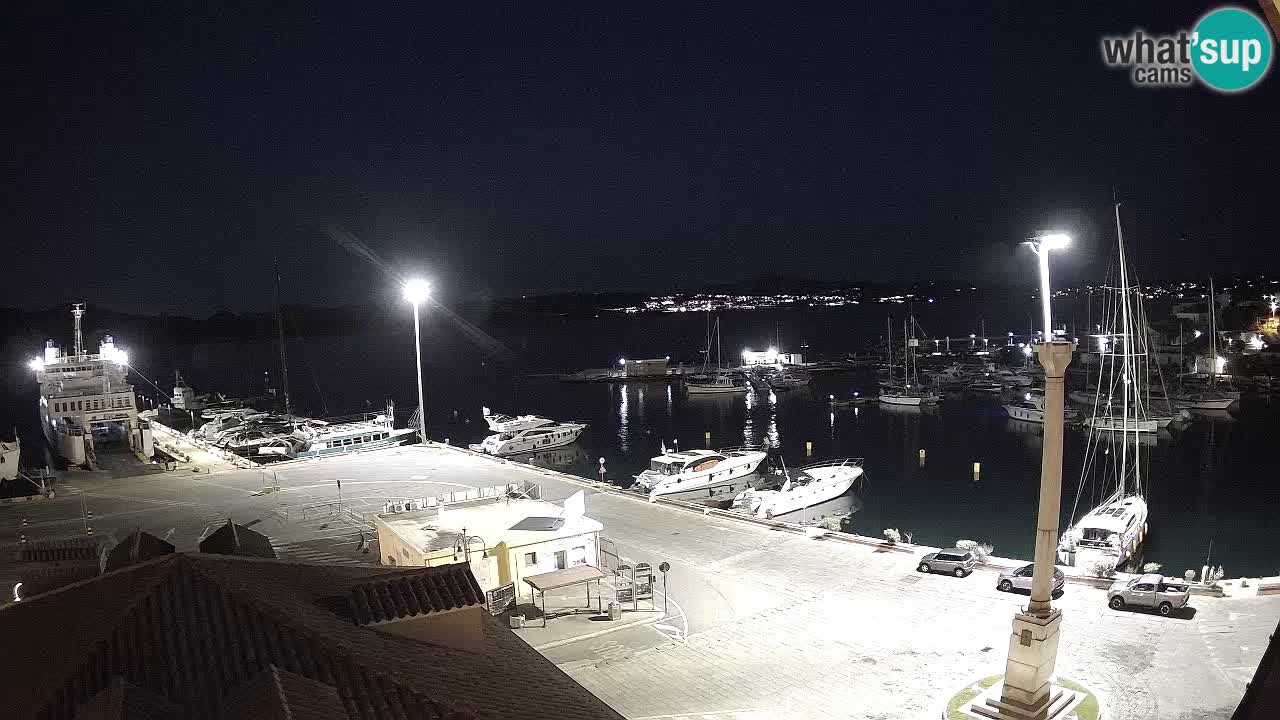 Cala Gavetta | La Maddalena – Sardinija