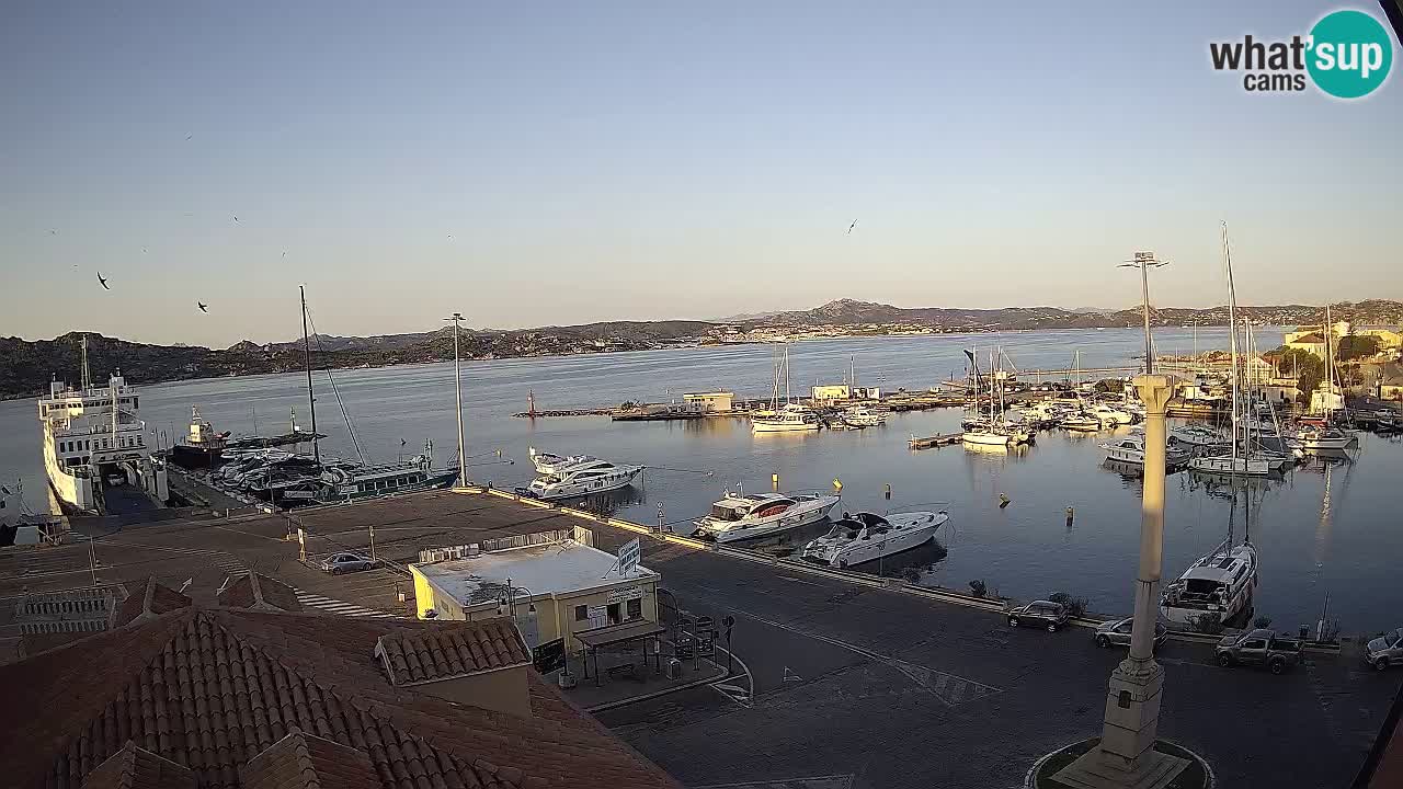 Cala Gavetta | La Maddalena – Sardegna