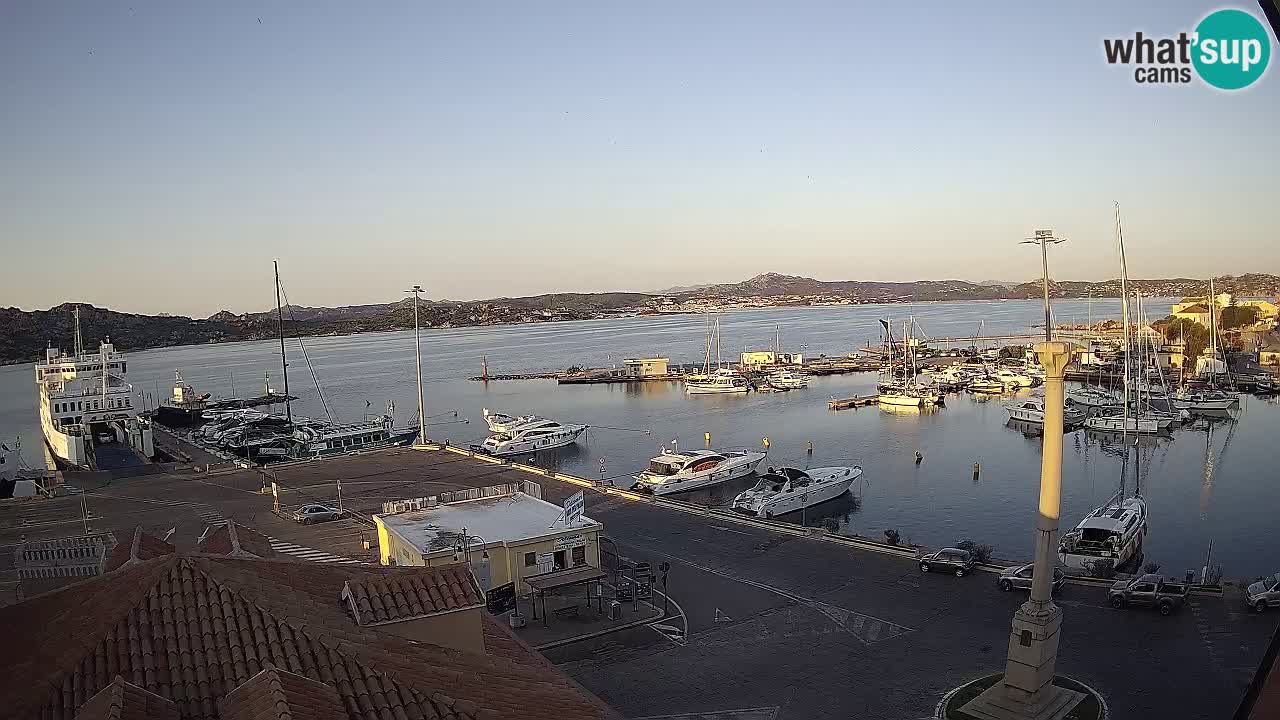 Cala Gavetta | La Maddalena – Sardegna