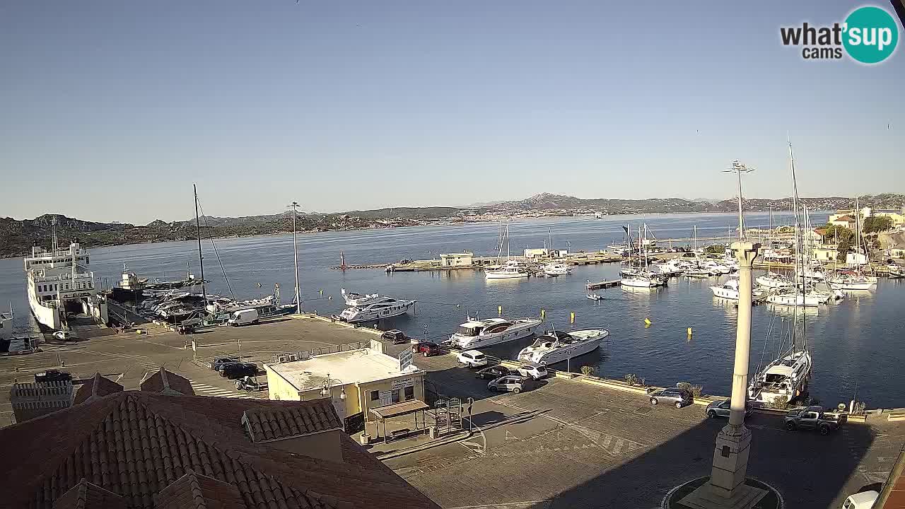 Cala Gavetta | La Maddalena – Sardinija