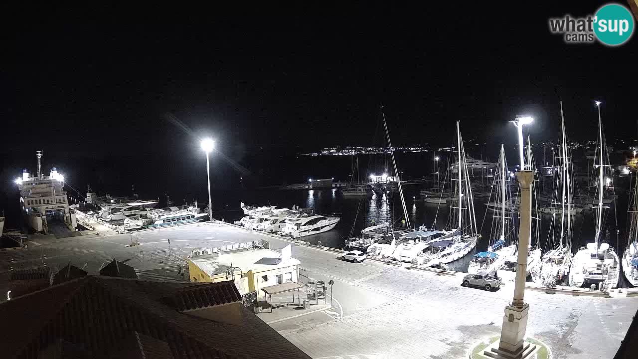 Cala Gavetta | La Maddalena – Sardinien
