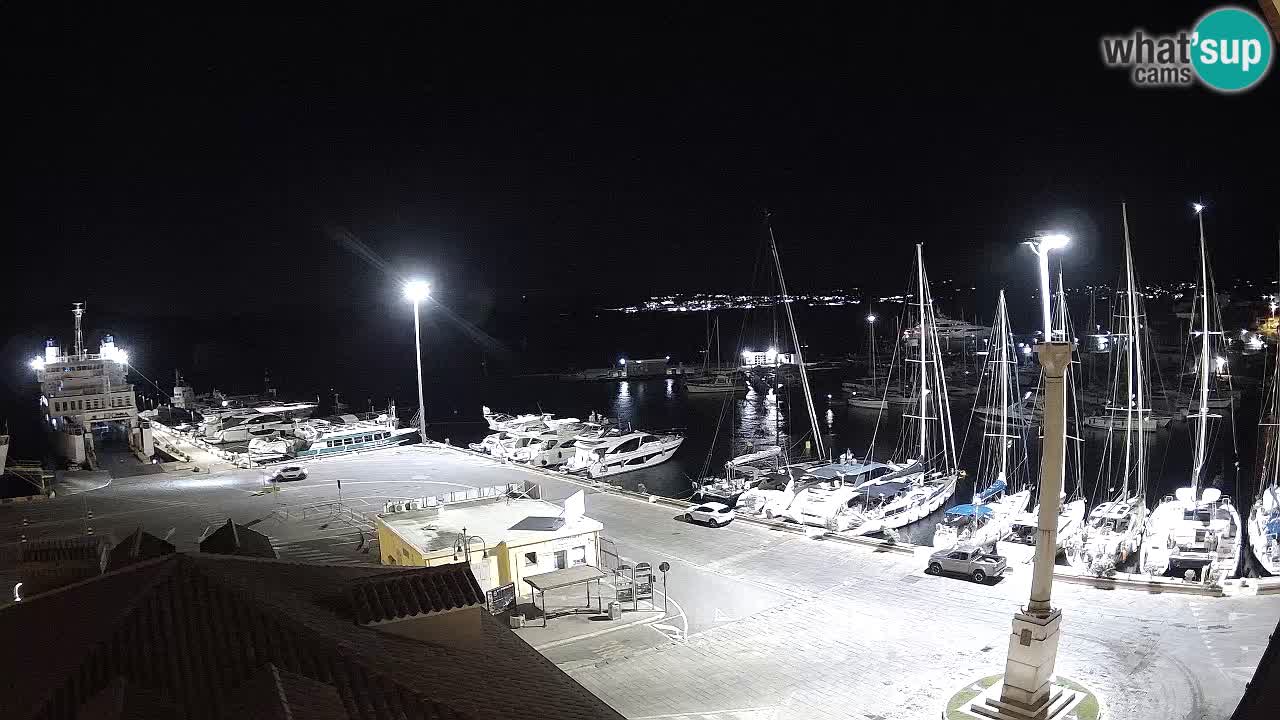 Cala Gavetta | La Maddalena – Sardegna