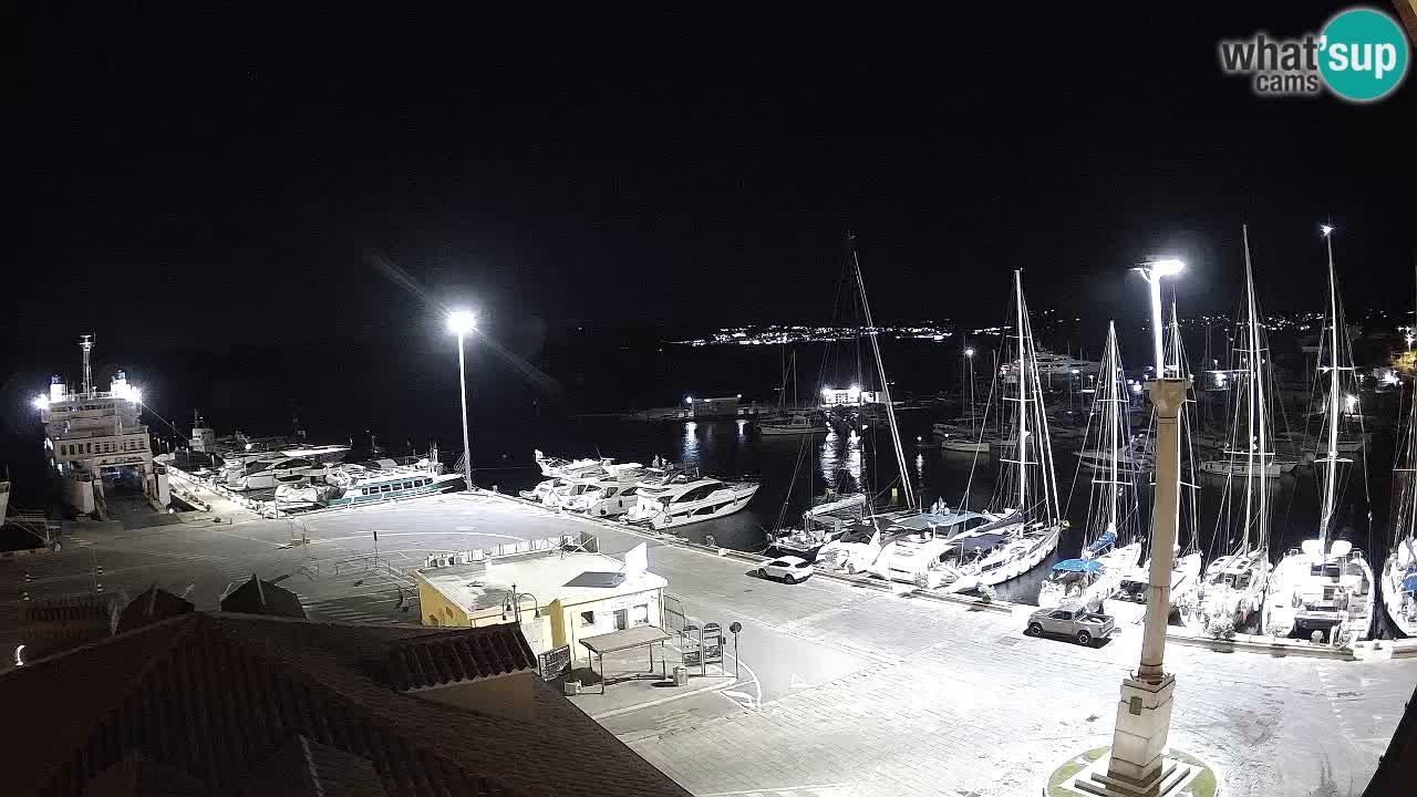 Cala Gavetta | La Maddalena – Sardinien