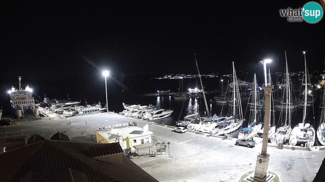 Cala Gavetta | La Maddalena – Cerdeña