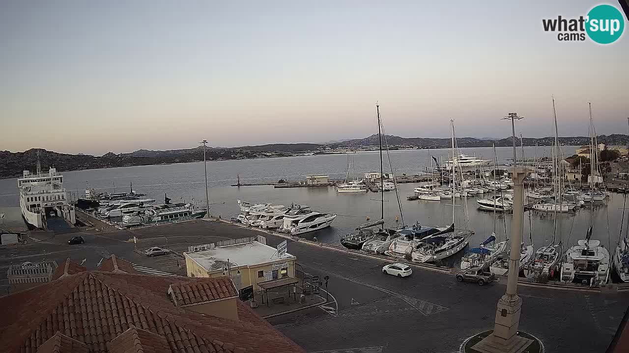 Cala Gavetta | La Maddalena – Cerdeña