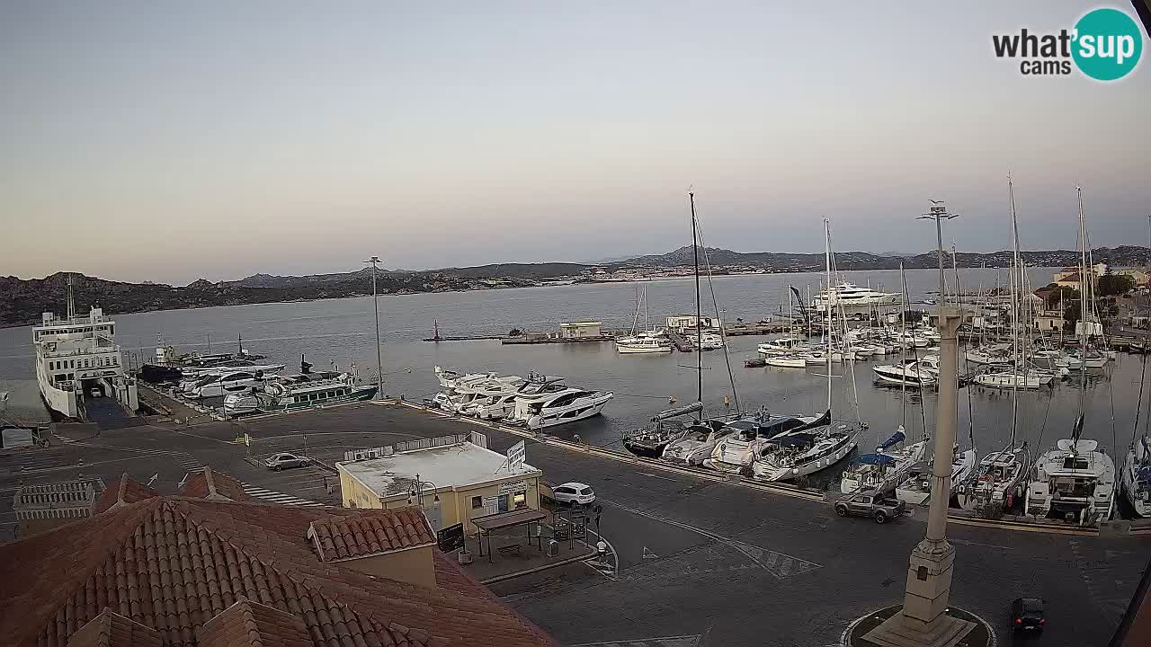 Cala Gavetta | La Maddalena – Sardinia