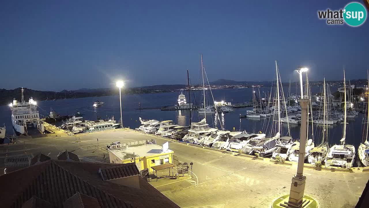 Cala Gavetta | La Maddalena – Sardinia
