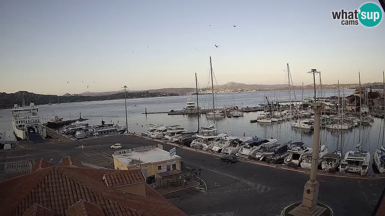 Cala Gavetta | La Maddalena – Sardinia