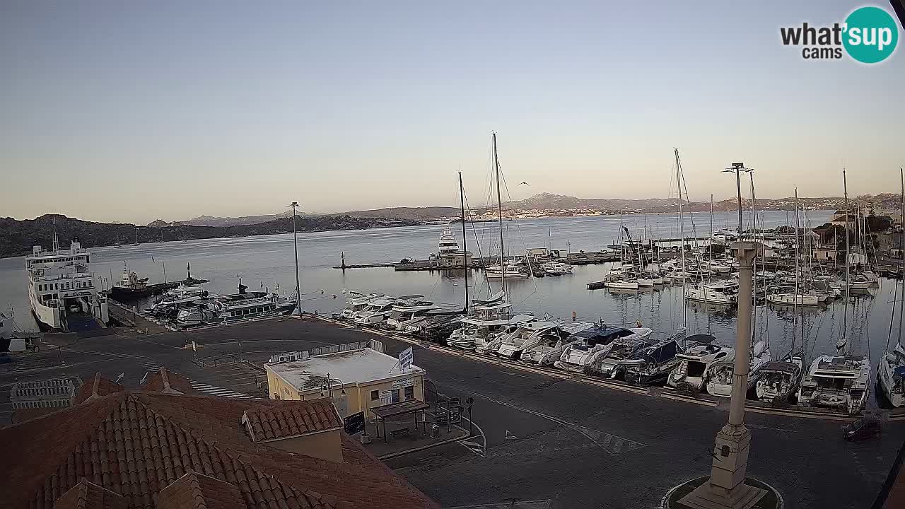 Cala Gavetta | La Maddalena – Sardegna