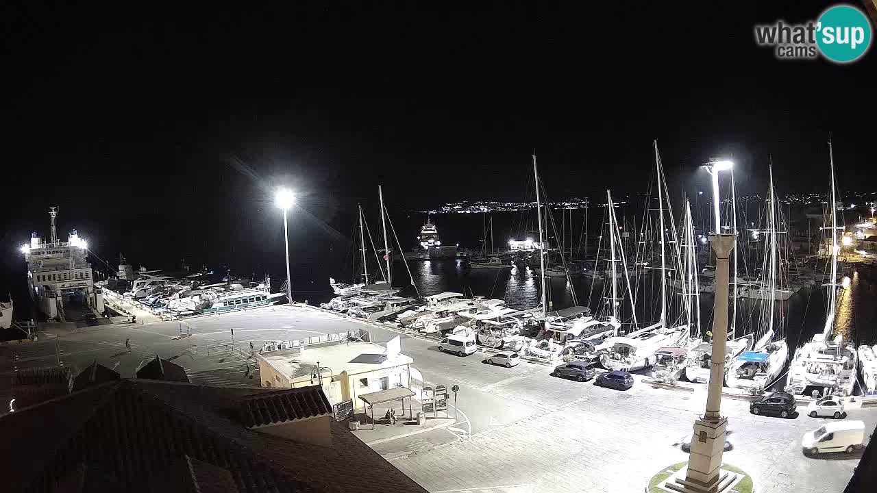 Cala Gavetta | La Maddalena – Sardaigne