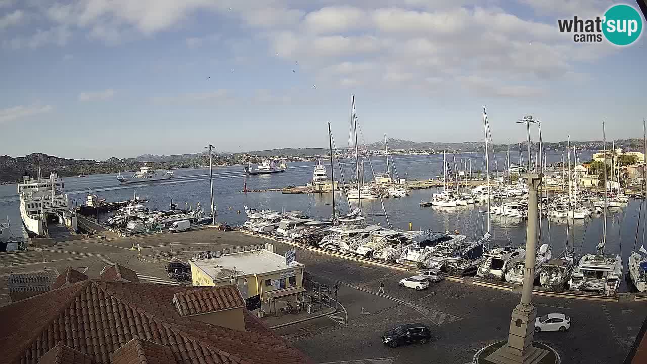 Cala Gavetta | La Maddalena – Sardinien