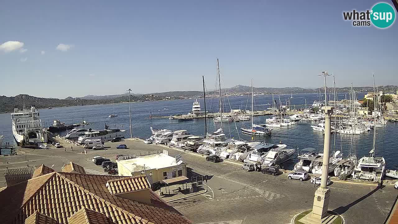 Cala Gavetta | La Maddalena – Sardinien