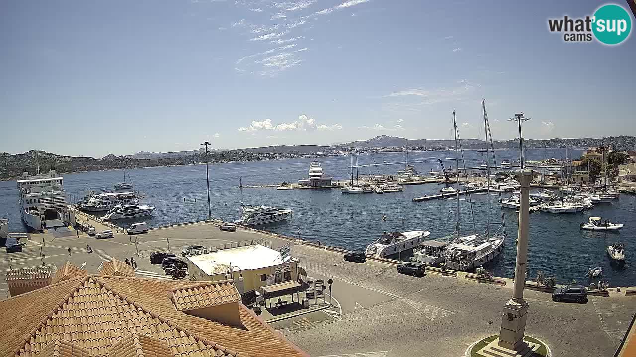 Cala Gavetta | La Maddalena – Cerdeña
