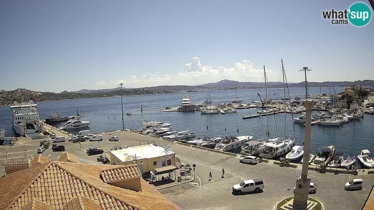Cala Gavetta | La Maddalena – Cerdeña