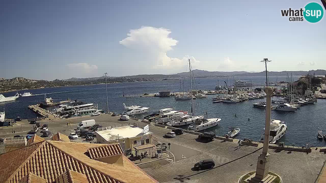 Cala Gavetta | La Maddalena – Sardegna