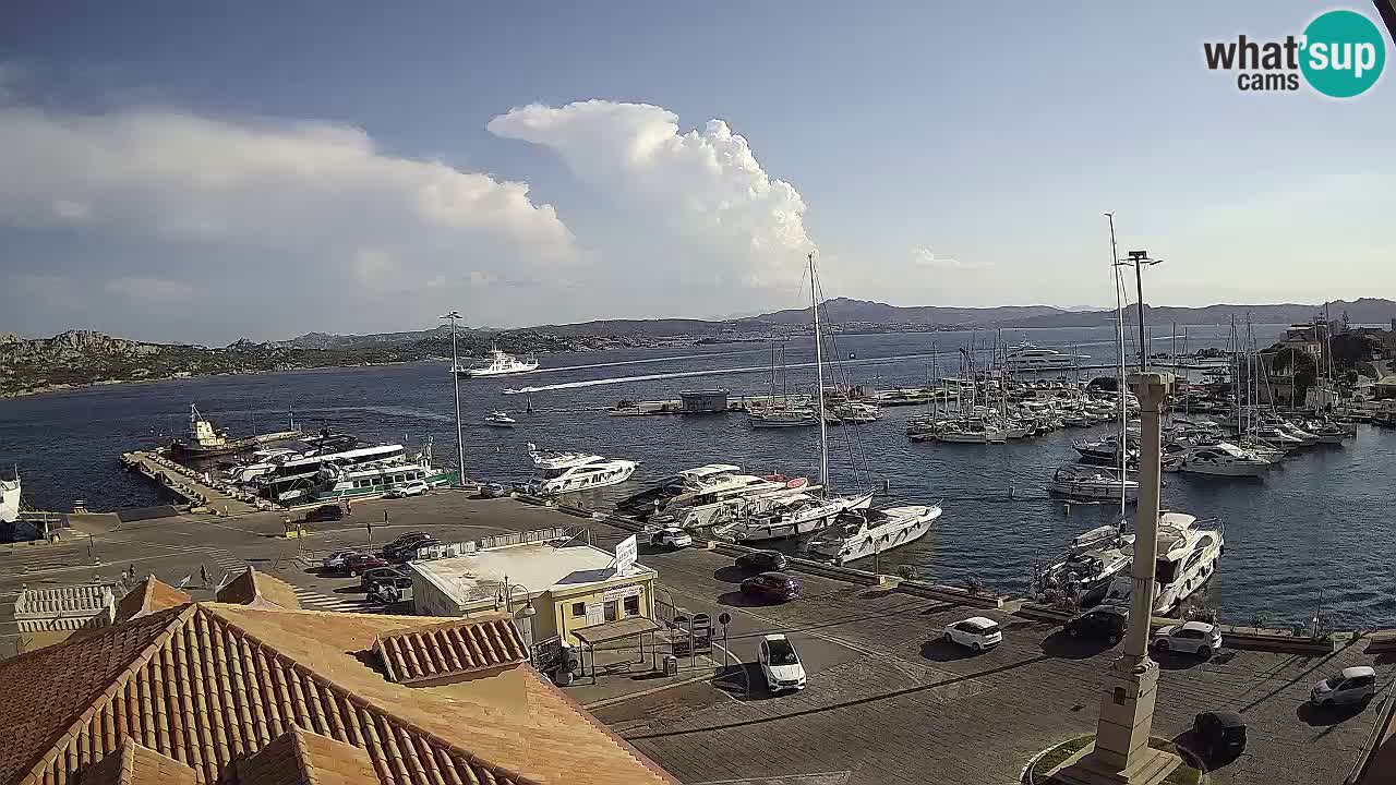Cala Gavetta | La Maddalena – Sardaigne