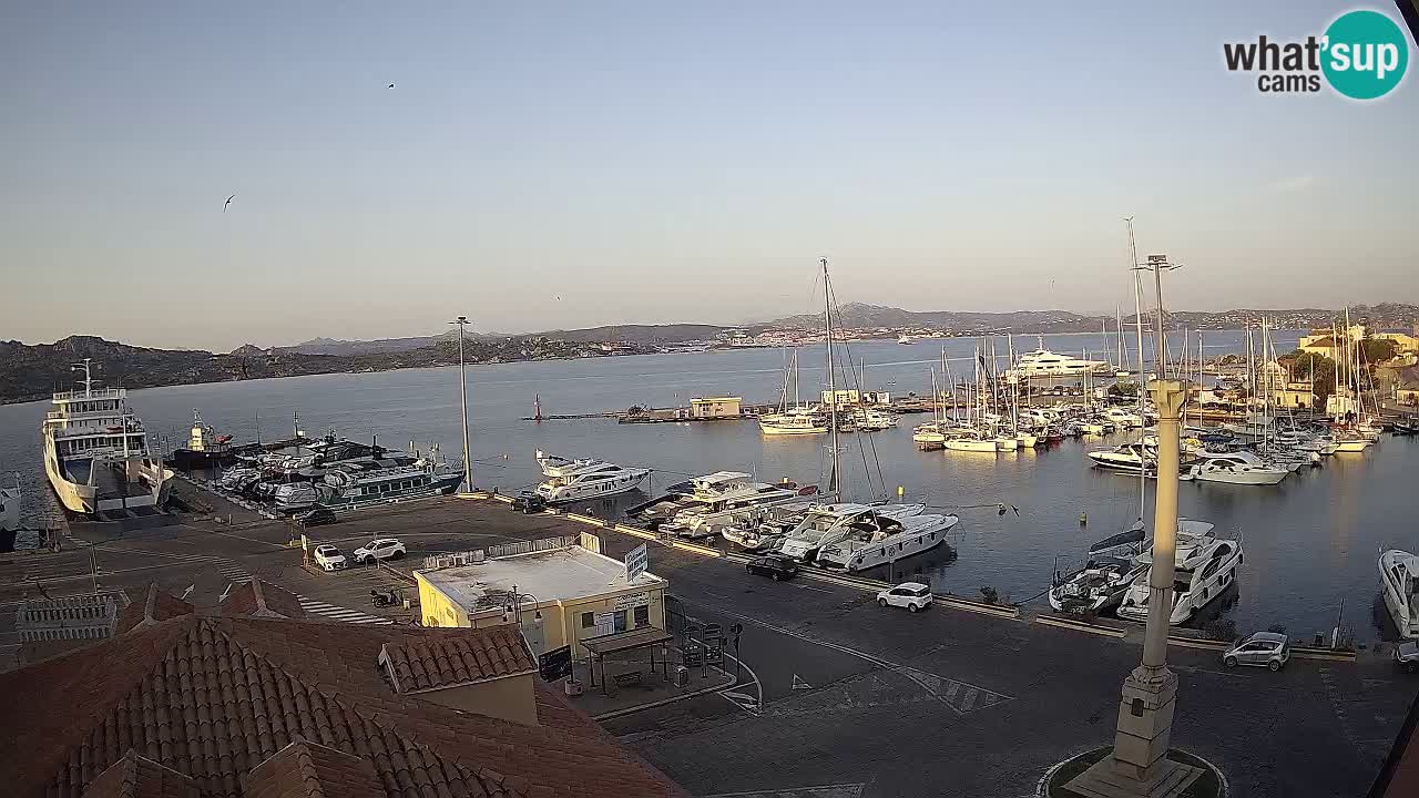 Cala Gavetta | La Maddalena – Sardinia