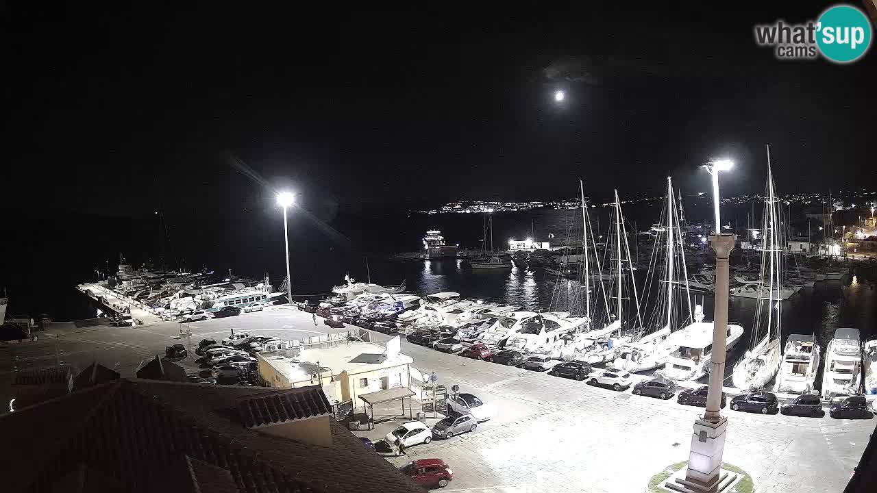 Cala Gavetta | La Maddalena – Sardaigne