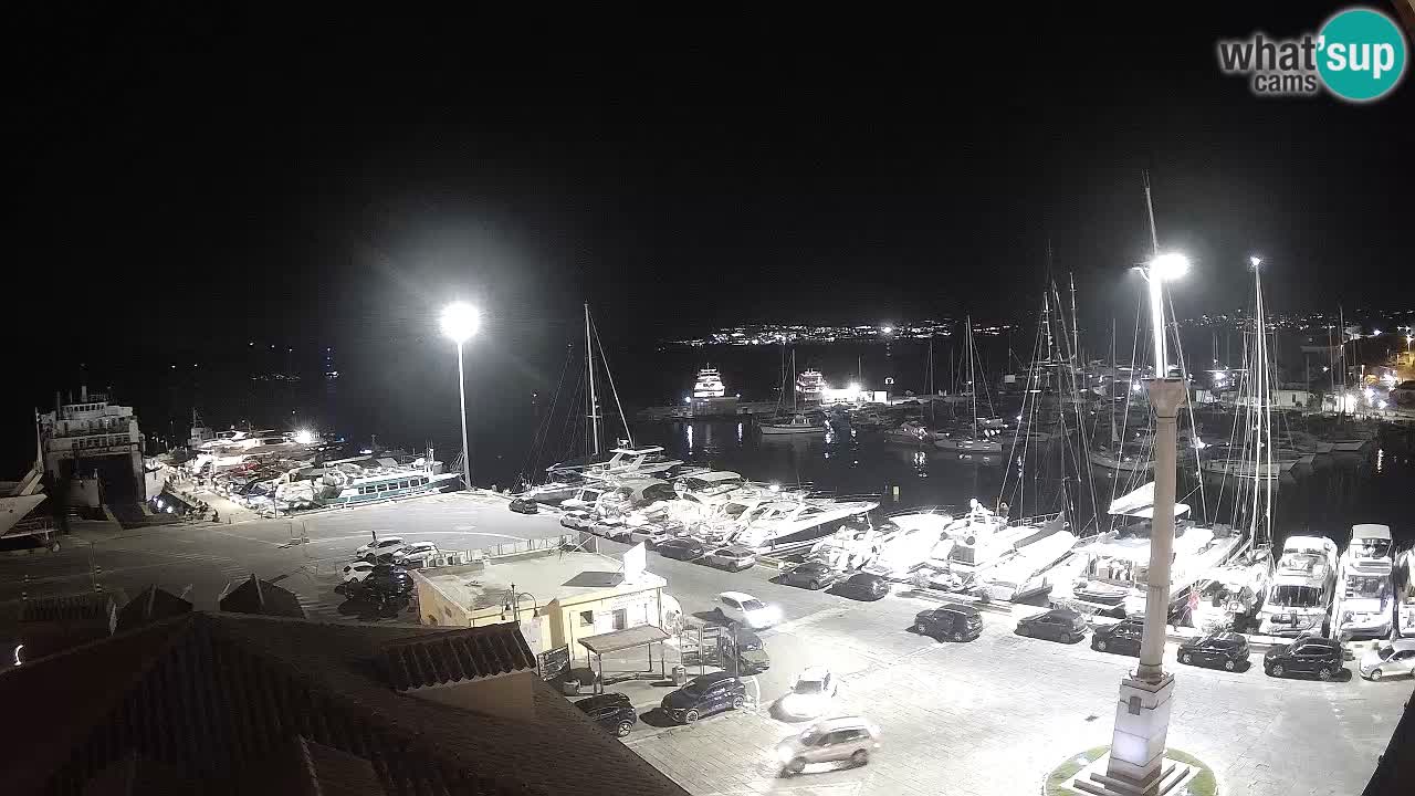 Cala Gavetta | La Maddalena – Sardinia