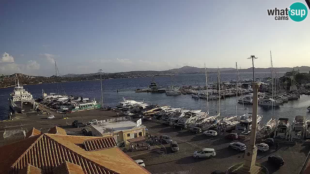 Cala Gavetta | La Maddalena – Sardinia