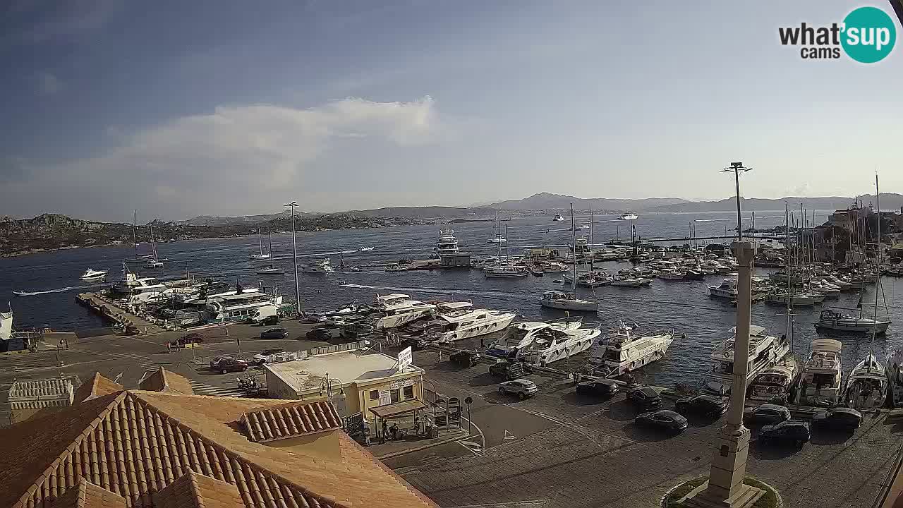 Cala Gavetta | La Maddalena – Sardinien