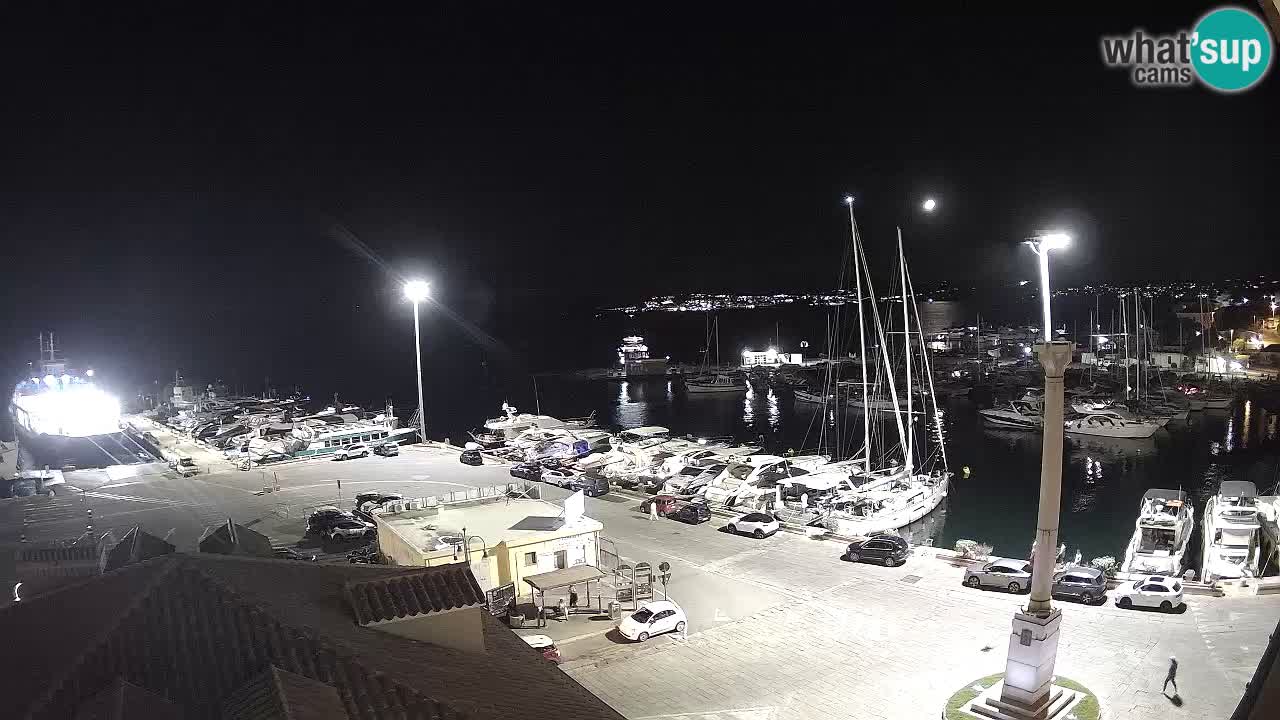 Cala Gavetta | La Maddalena – Sardinia