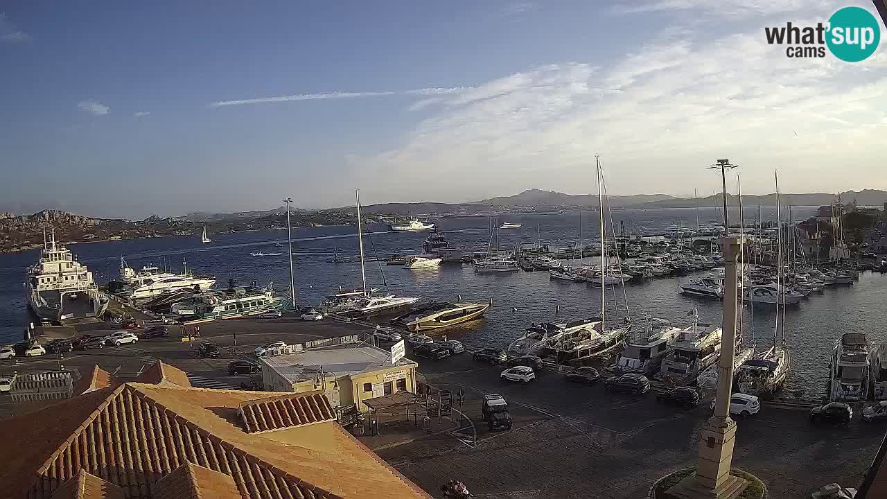 Cala Gavetta | La Maddalena – Sardaigne