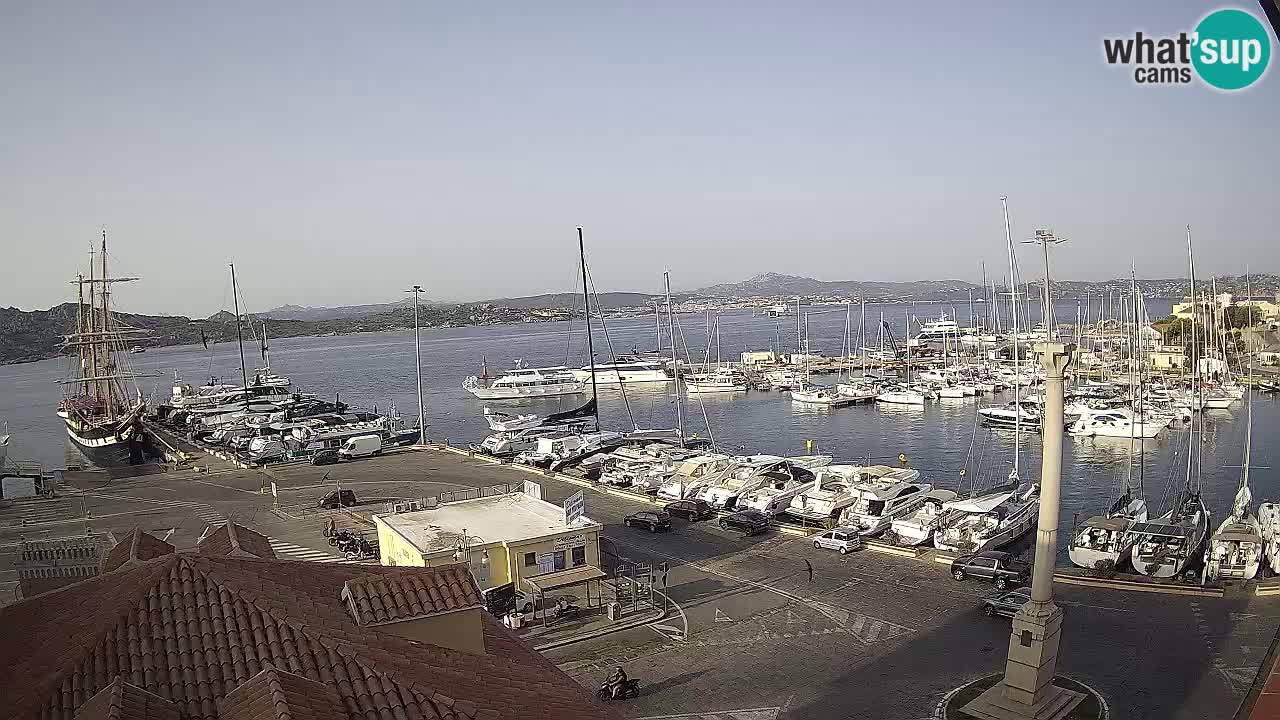 Cala Gavetta | La Maddalena – Sardinija