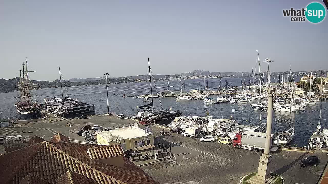 Cala Gavetta | La Maddalena – Sardinija