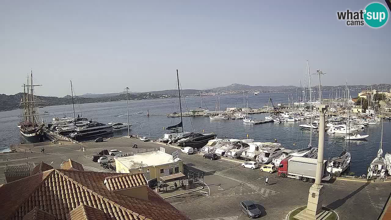 Cala Gavetta | La Maddalena – Sardaigne