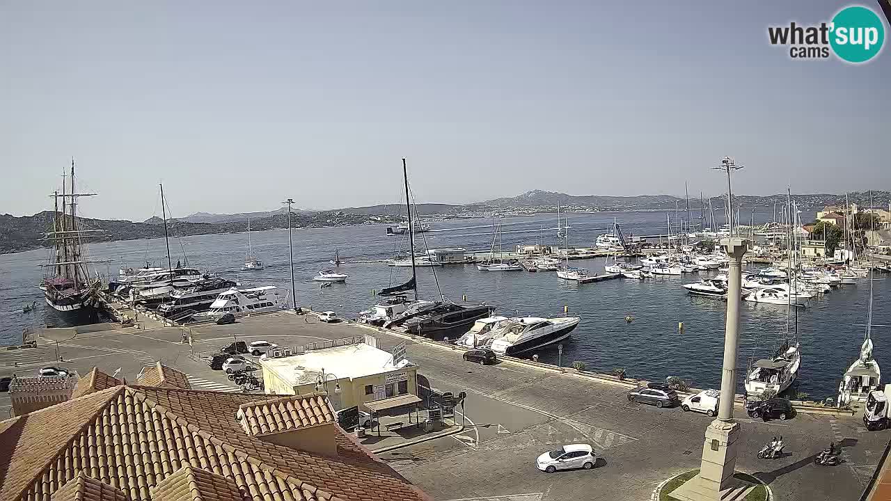 Cala Gavetta | La Maddalena – Sardegna