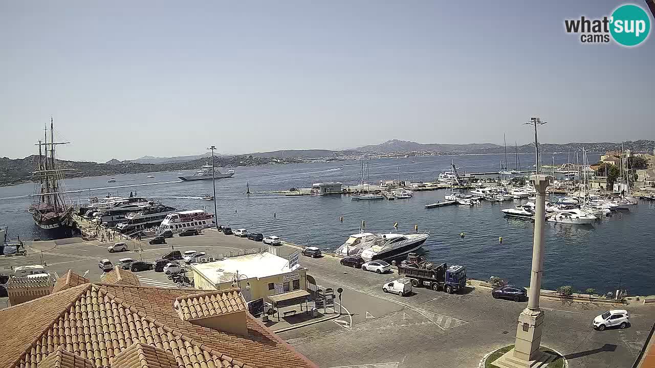 Cala Gavetta | La Maddalena – Cerdeña
